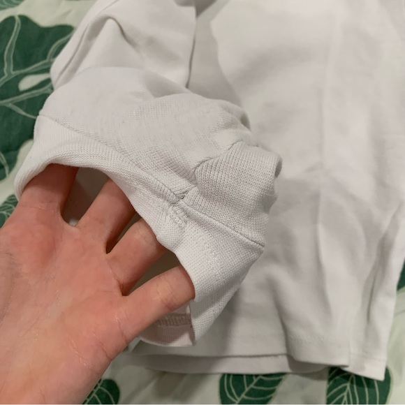 Zara crop tops (2 pack) - Picture 6 of 6